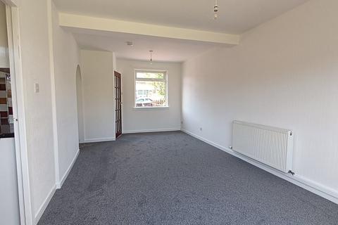 3 bedroom terraced house for sale, Langlee Drive, Langlee, Galashiels, TD1