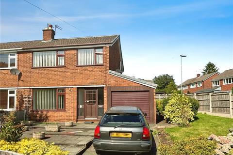 Launceston Drive, Penketh, Warrington