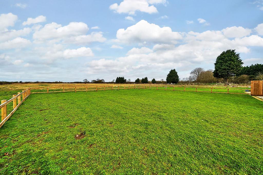 Twenty Pence Road, Cottenham CB24 8 bed farm house for sale £3,000,000