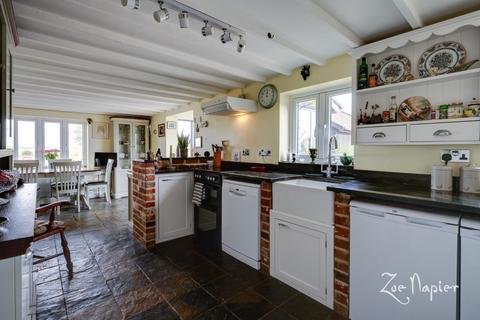 3 bedroom semi-detached house for sale, Nedging Tye