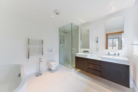 5 bedroom flat to rent, King's Quay, Chelsea Harbour, London, SW10