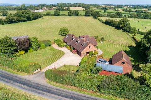 4 bedroom house for sale, Batfield Lane, Enville, Stourbridge