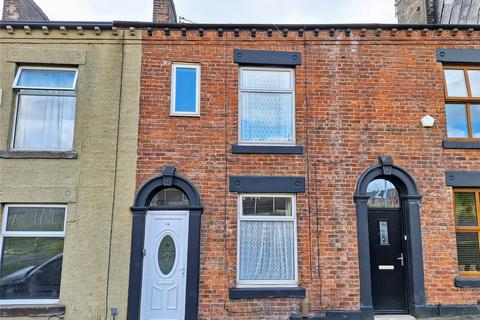 3 bedroom terraced house for sale, Marble Street, Derker, Oldham, OL1