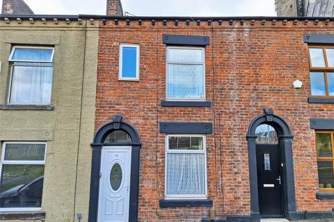 25 Marble Street, Oldham, OL1 4EY
