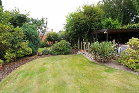 4 bedroom barn conversion for sale, Chetwynd Park, Chetwynd, Newport