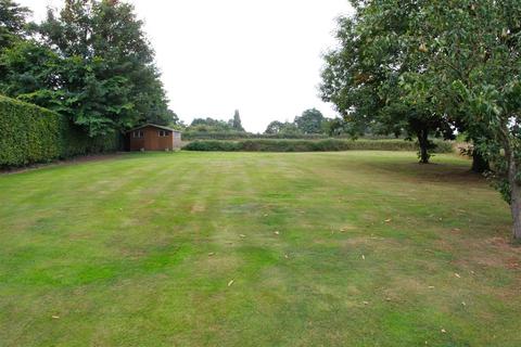 4 bedroom barn conversion for sale, Chetwynd Park, Chetwynd, Newport