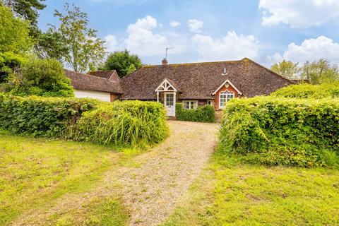 3 bedroom detached bungalow for sale, Chinthurst Lane, Shalford, Guildford, GU4 8JS