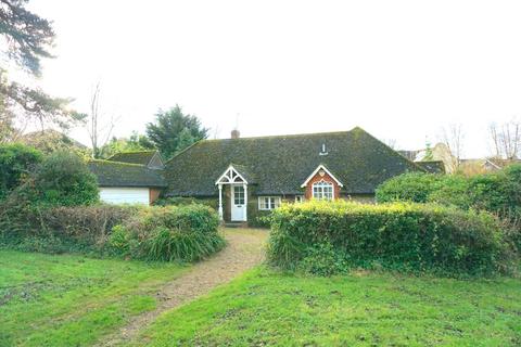 3 bedroom detached bungalow for sale, Chinthurst Lane, Shalford, Guildford, GU4