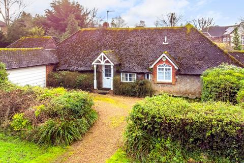 3 bedroom detached bungalow for sale, Chinthurst Lane, Shalford, Guildford, GU4