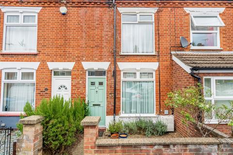 2 bedroom terraced house for sale, Bell Road, Norwich