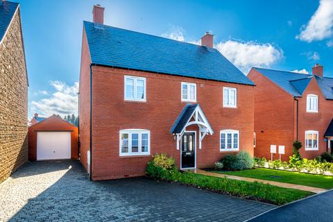 4 bedroom detached house for sale, Middleton Cheney, Banbury