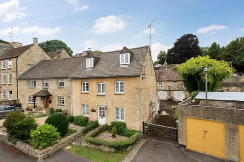 5 bedroom townhouse for sale, Gumstool Hill, Tetbury, Gloucestershire, GL8