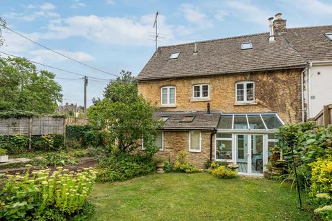 5 bedroom townhouse for sale, Gumstool Hill, Tetbury, Gloucestershire, GL8