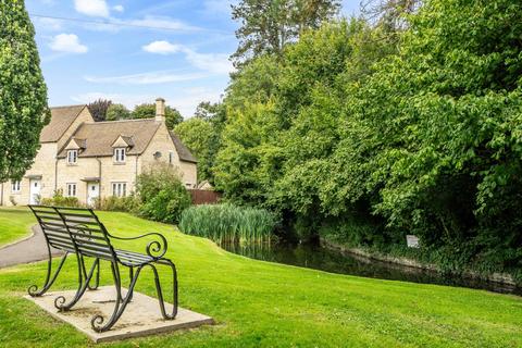 5 bedroom townhouse for sale, Gumstool Hill, Tetbury, Gloucestershire, GL8