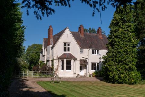 6 bedroom detached house for sale, Bradley Green, Redditch, Worcestershire