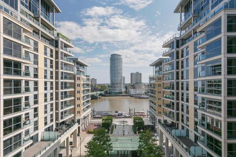 3 bedroom flat for sale, The Boulevard, London, SW6