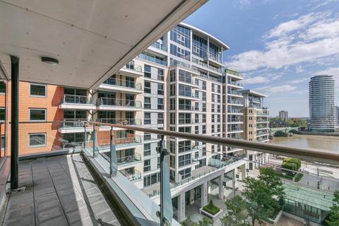 3 bedroom flat for sale, The Boulevard, London, SW6