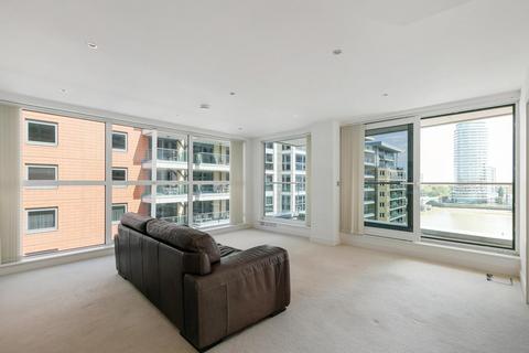 3 bedroom flat for sale, The Boulevard, London, SW6