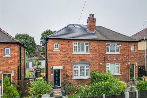 44 Walnut Avenue, Wakefield, WF2 0ER