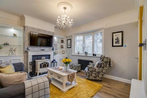 44 Walnut Avenue, Wakefield, WF2 0ER
