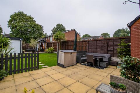 44 Walnut Avenue, Wakefield, WF2 0ER