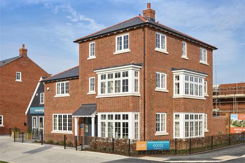 undefined, Ochre Meadows, The Green, Theale, Berkshire, RG7