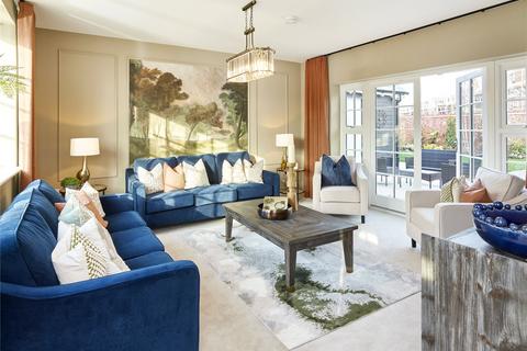 undefined, Ochre Meadows, The Green, Theale, Berkshire, RG7