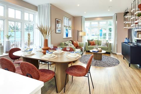 undefined, Ochre Meadows, The Green, Theale, Berkshire, RG7
