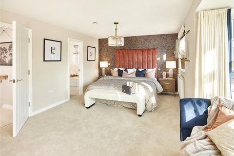 undefined, Ochre Meadows, The Green, Theale, Berkshire, RG7