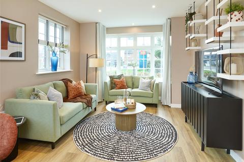 4 bedroom detached house for sale, Ochre Meadows, The Green, Theale, Berkshire, RG7