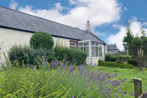 2 bedroom bungalow for sale, Milestone Cottage, Cornhill-on-Tweed