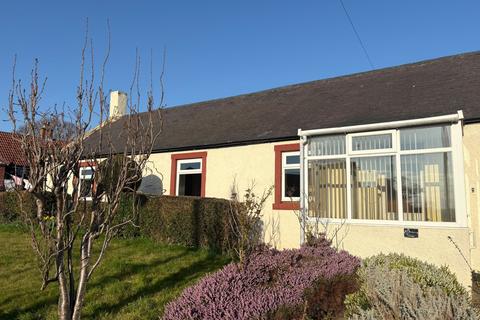 2 bedroom bungalow for sale, Milestone Cottage, Cornhill on Tweed, TD12 4UB