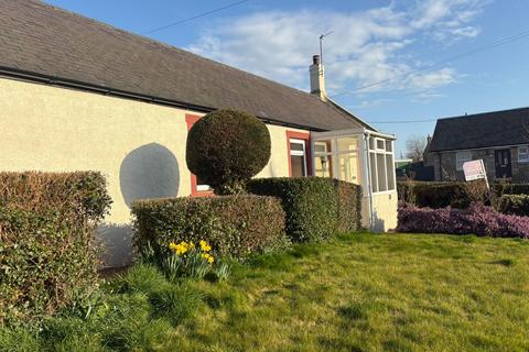 2 bedroom bungalow for sale, Milestone Cottage, Cornhill on Tweed, TD12 4UB