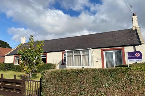 2 bedroom bungalow for sale, Milestone Cottage, Cornhill on Tweed, TD12 4UB