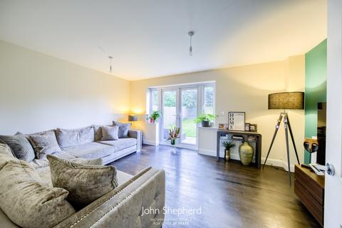 5 Cadet Drive, Shirley, Solihull, B90 2FD