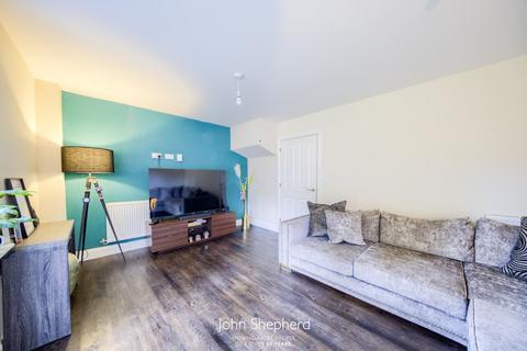 5 Cadet Drive, Shirley, Solihull, B90 2FD