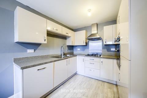 5 Cadet Drive, Shirley, Solihull, B90 2FD