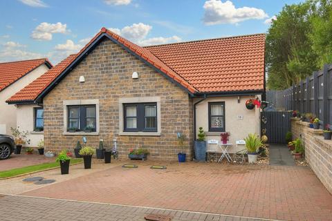 2 bedroom bungalow for sale, Joe Temperley Wynd, Lochgelly, KY5