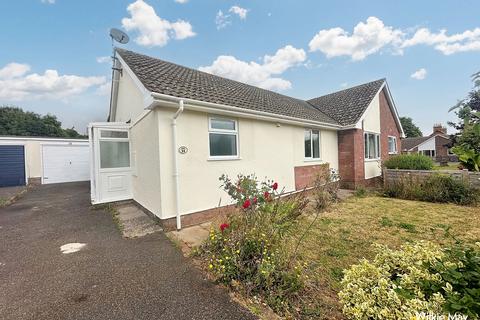 2 bedroom semi-detached bungalow for sale, Castle Mead, Washford TA23