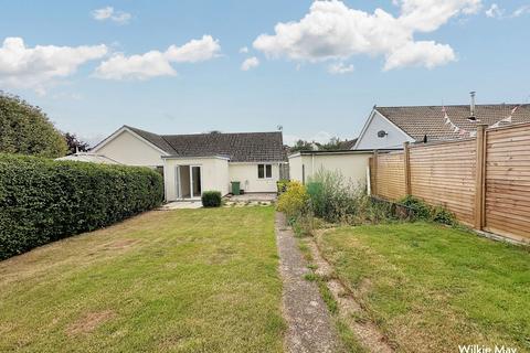 2 bedroom semi-detached bungalow for sale, Castle Mead, Washford TA23