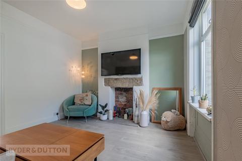 2 bedroom end of terrace house for sale, Norman Road, Denby Dale, Huddersfield, West Yorkshire, HD8