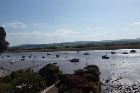 3 bedroom cottage to rent, 3 bedroom cottage in the heart of Topsham, with stunning estuary views