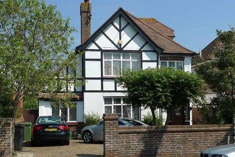 Baldwin Avenue, Eastbourne, East Sussex, BN21