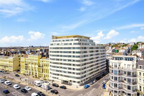 3 bedroom apartment for sale, Kings Road, Brighton