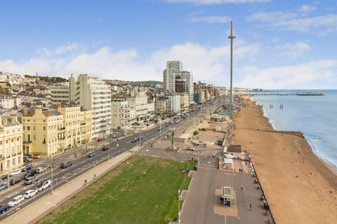 3 bedroom apartment for sale, Kings Road, Brighton