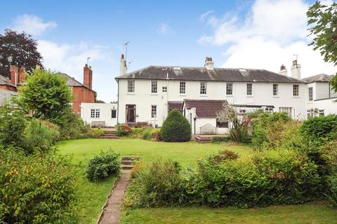 4 bedroom semi-detached house for sale, Blakebrook, Kidderminster, Worcestershire, DY11