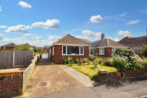 3 bedroom semi-detached bungalow for sale, Weymouth Close, Folkestone CT19