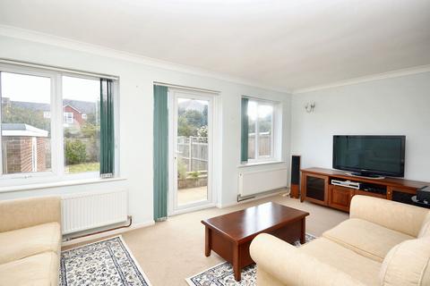 3 bedroom semi-detached bungalow for sale, Weymouth Close, Folkestone CT19