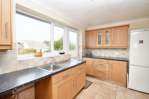 3 bedroom semi-detached bungalow for sale, Weymouth Close, Folkestone CT19