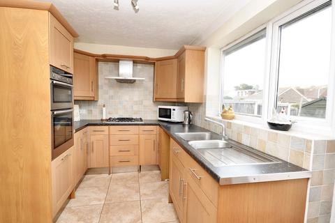 3 bedroom semi-detached bungalow for sale, Weymouth Close, Folkestone CT19